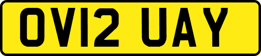 OV12UAY