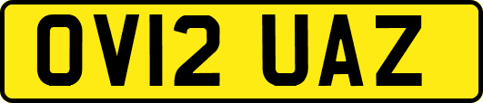 OV12UAZ