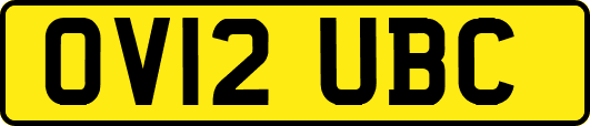 OV12UBC