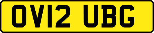 OV12UBG