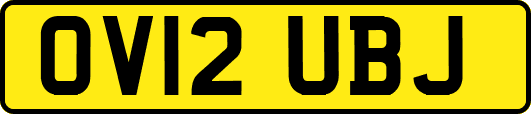 OV12UBJ