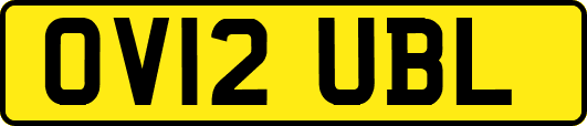 OV12UBL