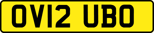 OV12UBO