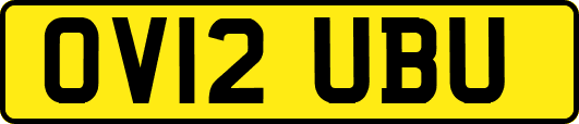 OV12UBU