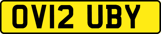OV12UBY