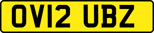 OV12UBZ