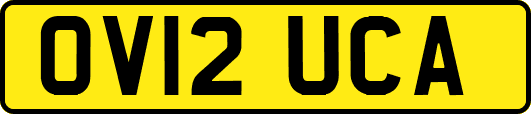 OV12UCA