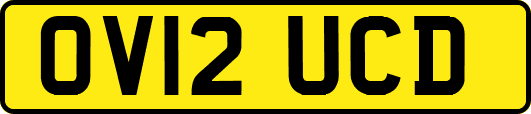 OV12UCD