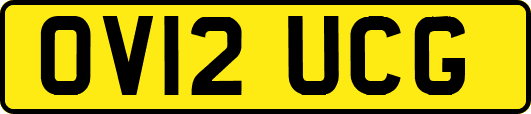 OV12UCG