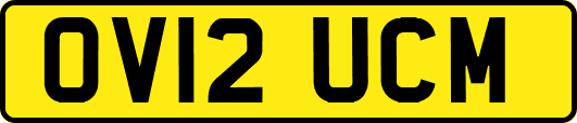 OV12UCM