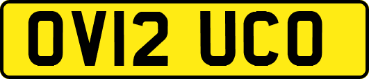 OV12UCO
