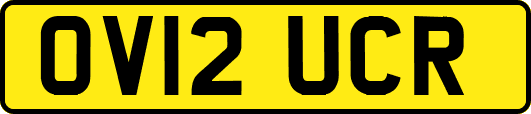 OV12UCR