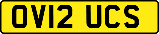 OV12UCS