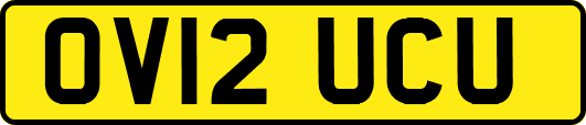 OV12UCU