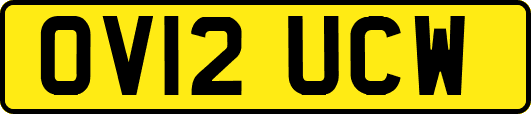 OV12UCW