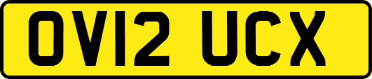 OV12UCX