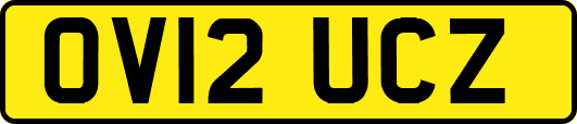OV12UCZ