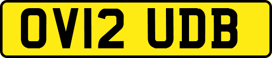 OV12UDB