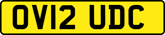 OV12UDC