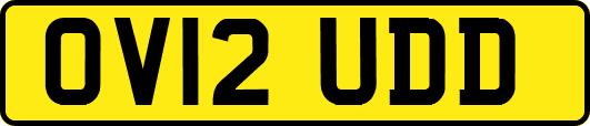 OV12UDD