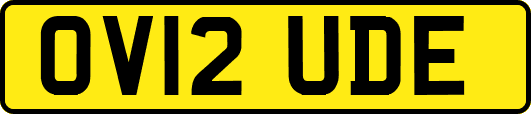 OV12UDE