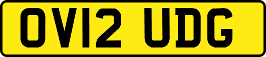 OV12UDG