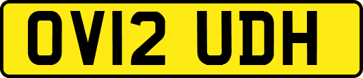 OV12UDH