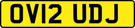 OV12UDJ