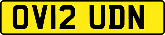 OV12UDN