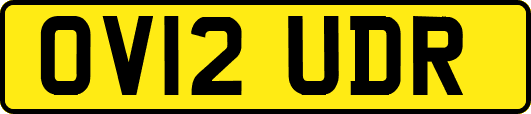 OV12UDR