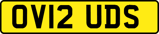OV12UDS