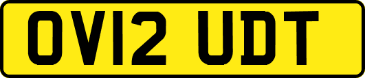OV12UDT