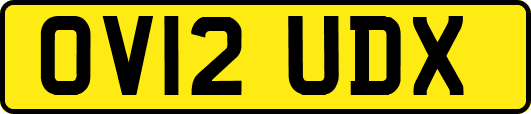 OV12UDX