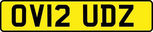 OV12UDZ