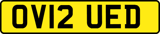 OV12UED