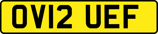 OV12UEF