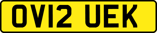 OV12UEK