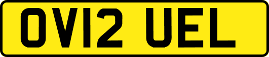 OV12UEL