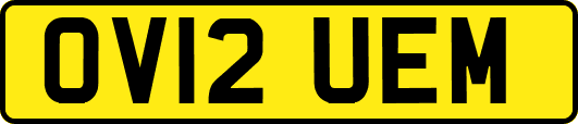OV12UEM