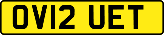 OV12UET