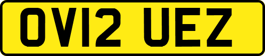 OV12UEZ