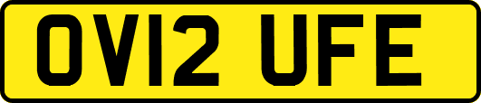 OV12UFE