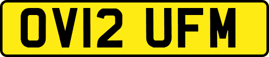 OV12UFM