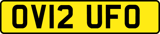 OV12UFO