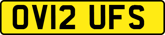 OV12UFS