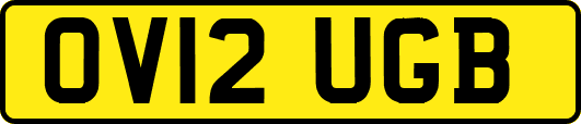 OV12UGB