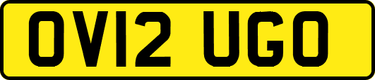 OV12UGO