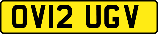 OV12UGV