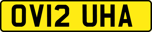 OV12UHA