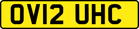 OV12UHC